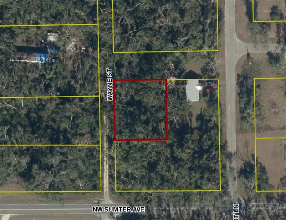 For Sale: $7,700 (0.29 acres)