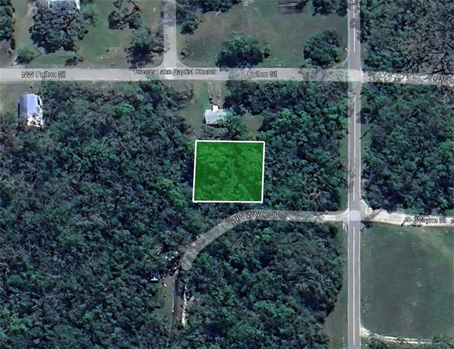 For Sale: $7,700 (0.29 acres)