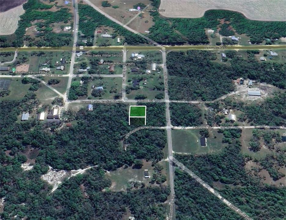 For Sale: $7,700 (0.29 acres)