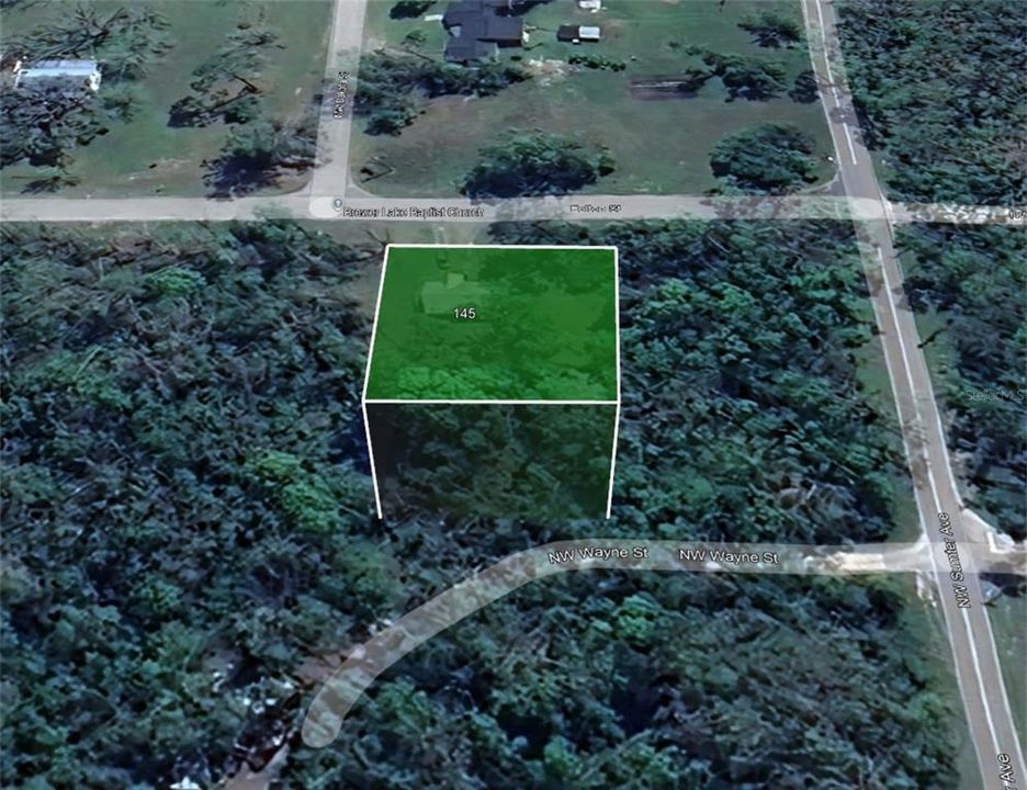 For Sale: $7,700 (0.29 acres)