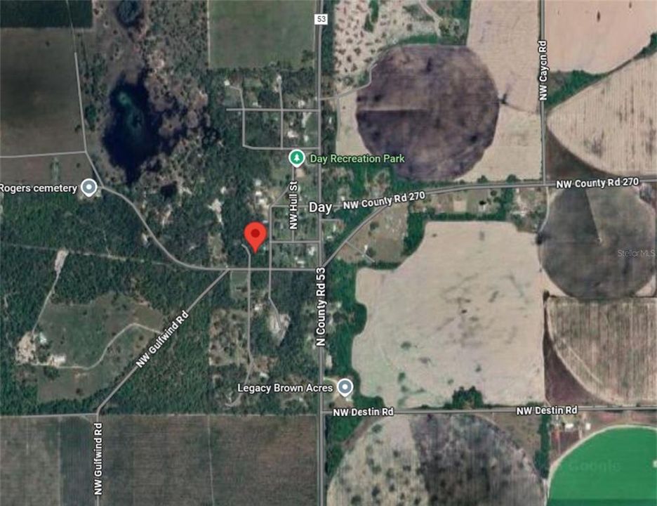 For Sale: $7,700 (0.29 acres)