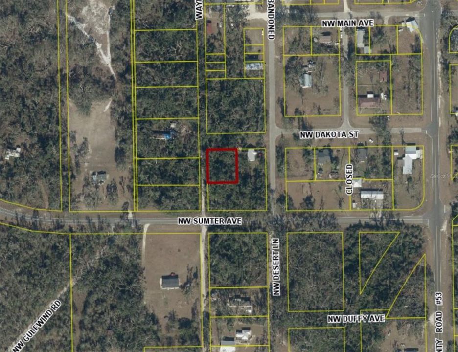 For Sale: $7,700 (0.29 acres)