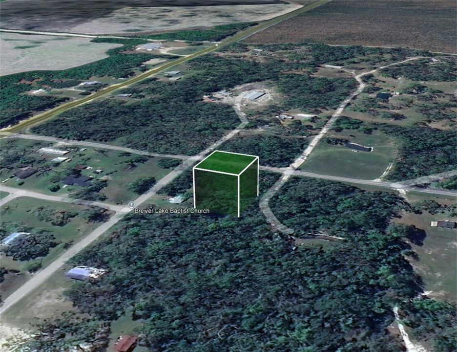 For Sale: $7,700 (0.29 acres)