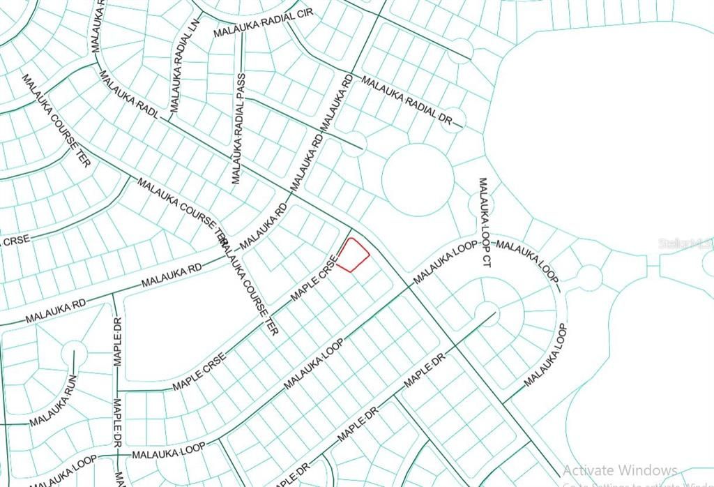 待售: $29,900 (0.34 acres)