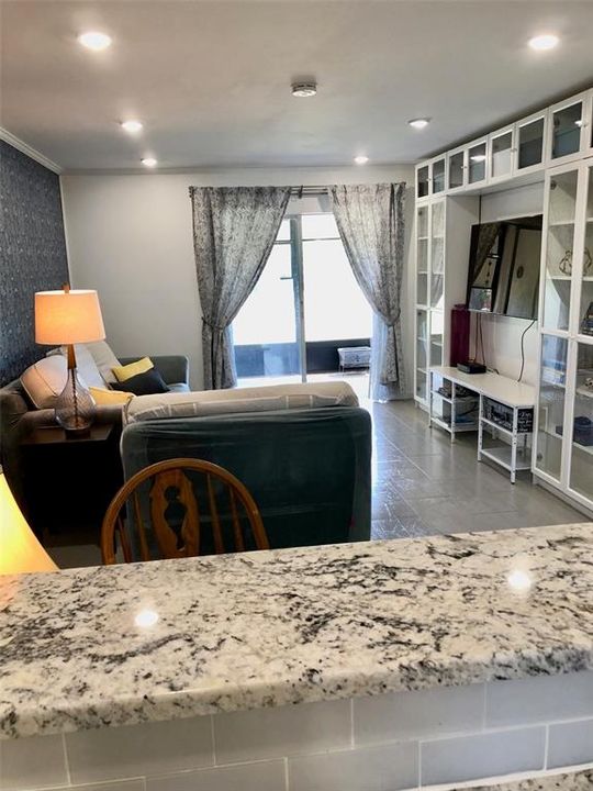 En Renta: $1,525 (1 camas, 1 baños, 678 Pies cuadrados)