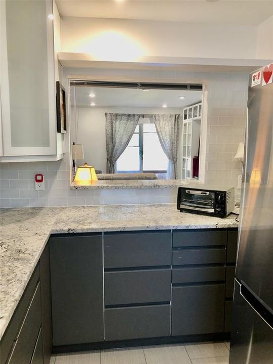 En Renta: $1,525 (1 camas, 1 baños, 678 Pies cuadrados)