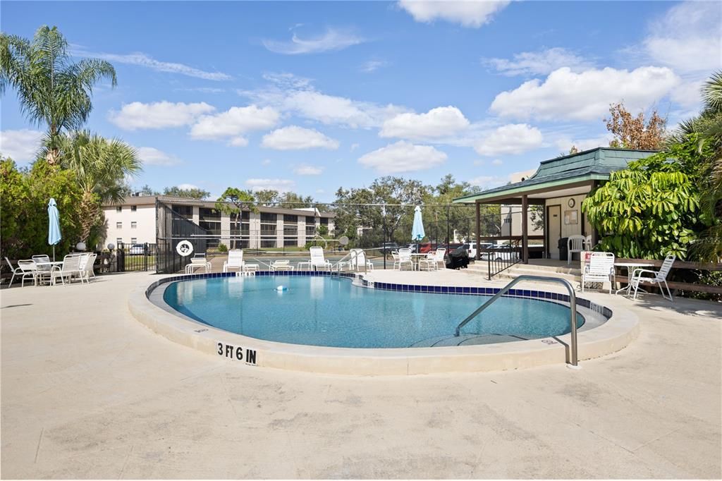 En Renta: $1,525 (1 camas, 1 baños, 678 Pies cuadrados)