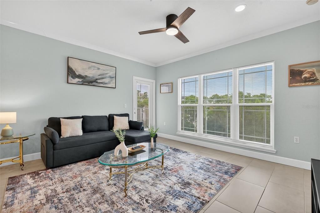 En Renta: $2,400 (2 camas, 2 baños, 1009 Pies cuadrados)