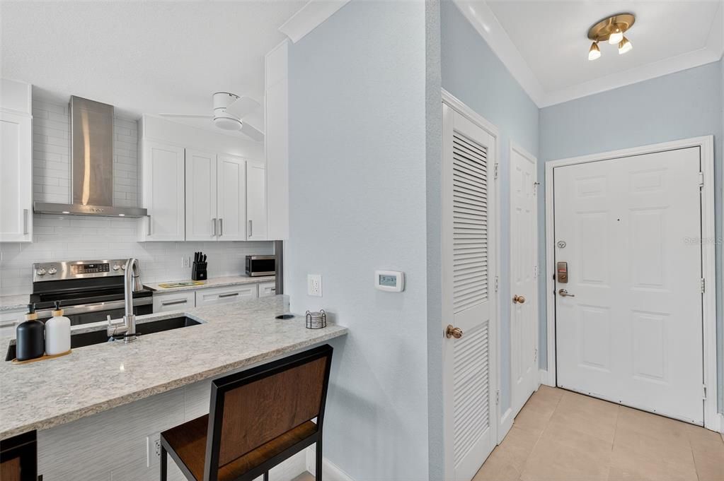 En Renta: $2,400 (2 camas, 2 baños, 1009 Pies cuadrados)