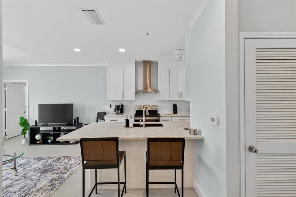 En Renta: $2,400 (2 camas, 2 baños, 1009 Pies cuadrados)