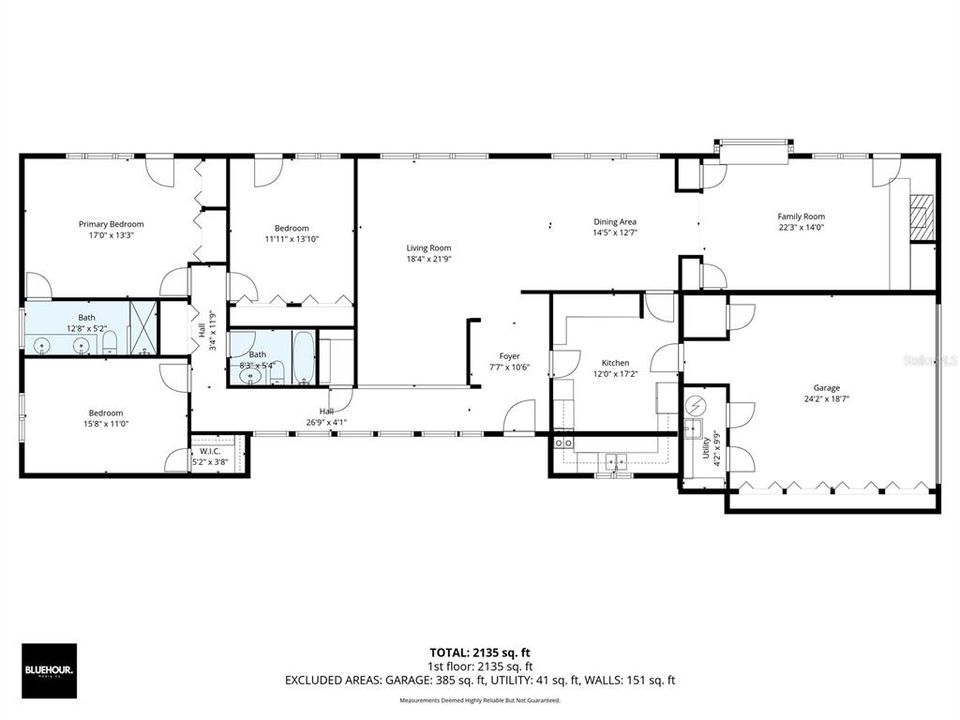 На продажу: $599,900 (3 спален, 2 ванн, 2286 Квадратных фут)