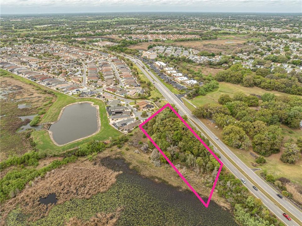 待售: $449,900 (1.99 acres)