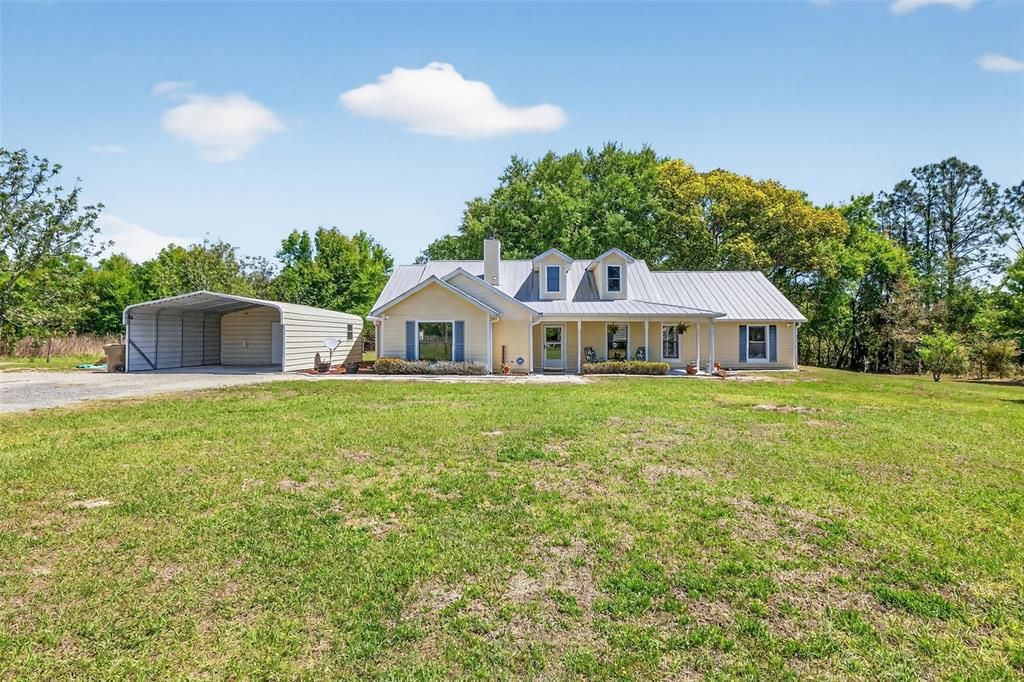 En Venta: $675,000 (5 camas, 2 baños, 2381 Pies cuadrados)