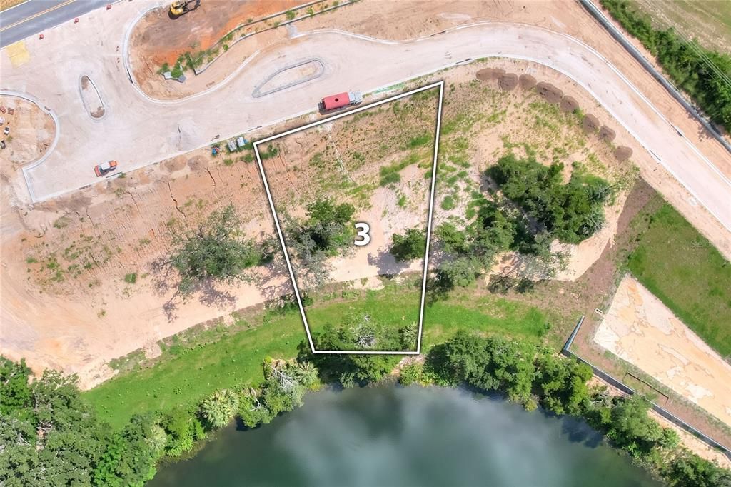 For Sale: $650,000 (0.38 acres)
