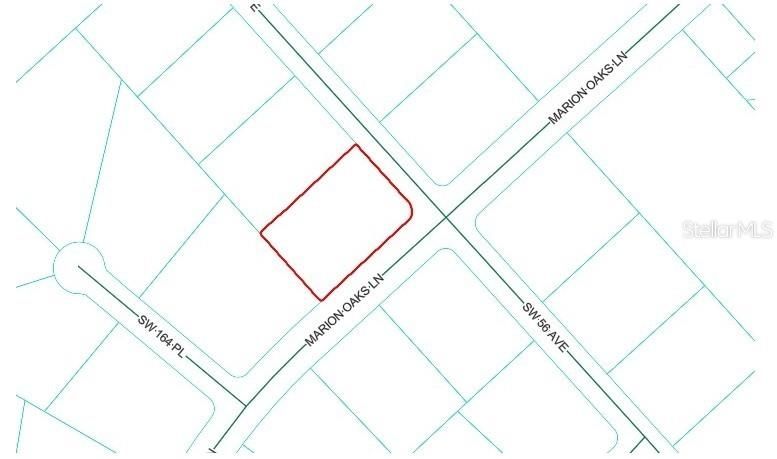 待售: $59,900 (1.00 acres)