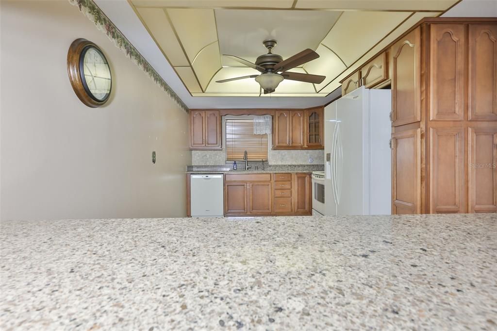 Activo con contrato: $154,999 (2 camas, 2 baños, 1286 Pies cuadrados)