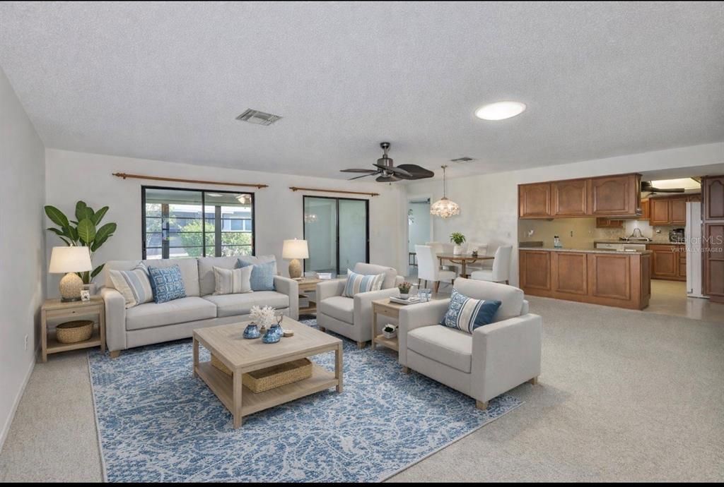 Activo con contrato: $154,999 (2 camas, 2 baños, 1286 Pies cuadrados)