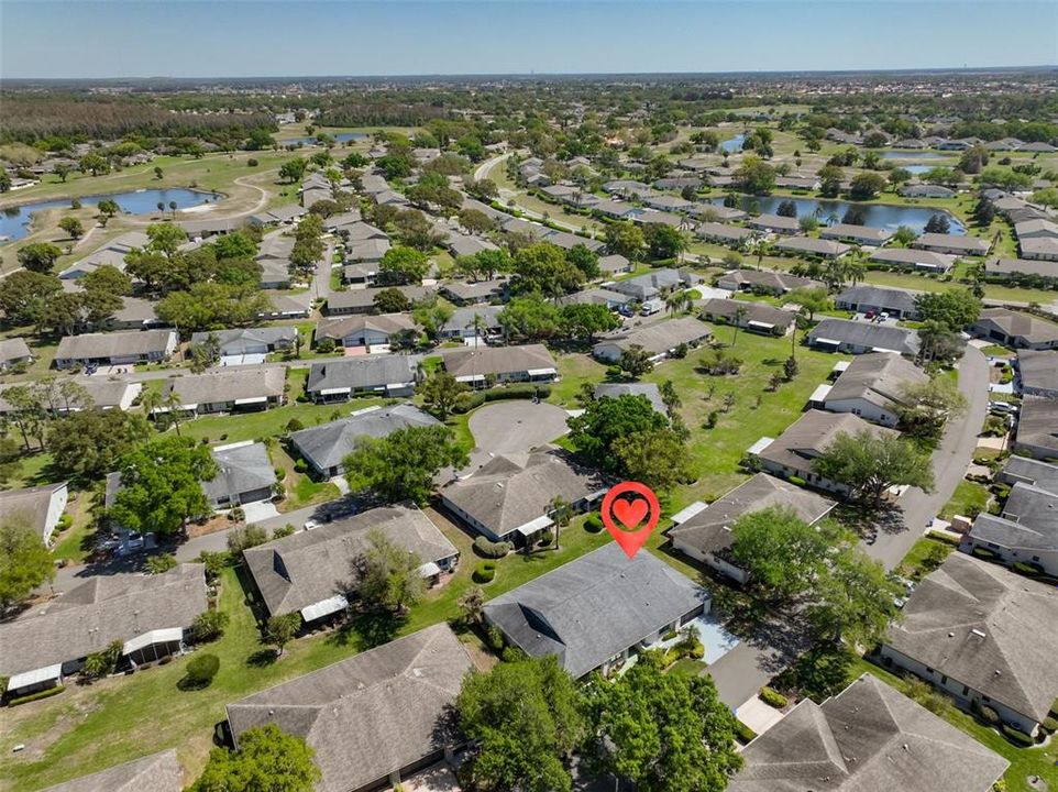 Activo con contrato: $154,999 (2 camas, 2 baños, 1286 Pies cuadrados)