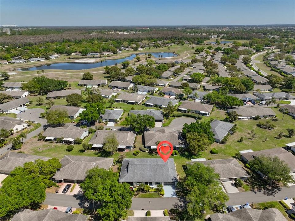 Activo con contrato: $154,999 (2 camas, 2 baños, 1286 Pies cuadrados)