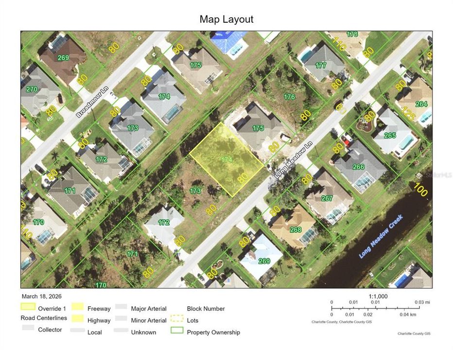 For Sale: $59,500 (0.20 acres)
