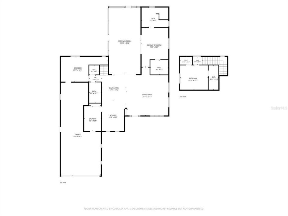 For Sale: $1,390,000 (3 beds, 3 baths, 2213 Square Feet)