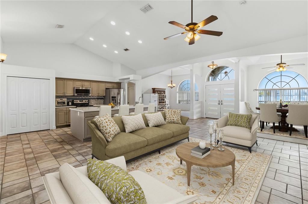 Active With Contract: $425,000 (4 beds, 3 baths, 2233 Square Feet)