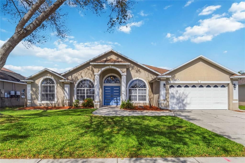 Active With Contract: $425,000 (4 beds, 3 baths, 2233 Square Feet)