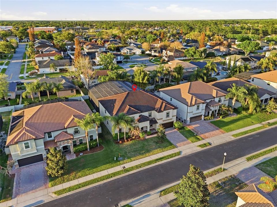 На продажу: $1,025,000 (6 спален, 5 ванн, 5097 Квадратных фут)