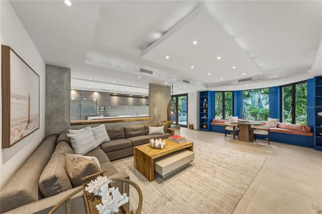 En Venta: $10,700,000 (6 camas, 7 baños, 8095 Pies cuadrados)