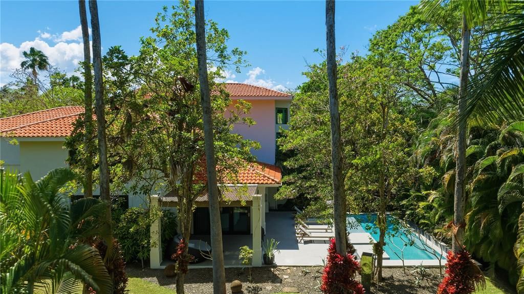 En Venta: $10,700,000 (6 camas, 7 baños, 8095 Pies cuadrados)