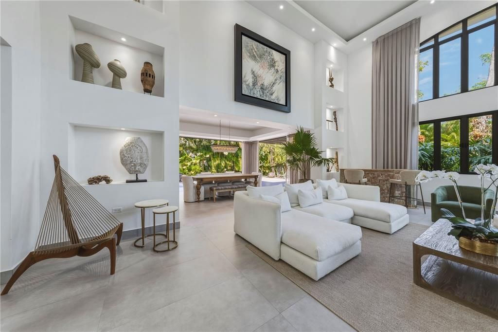 En Venta: $10,700,000 (6 camas, 7 baños, 8095 Pies cuadrados)