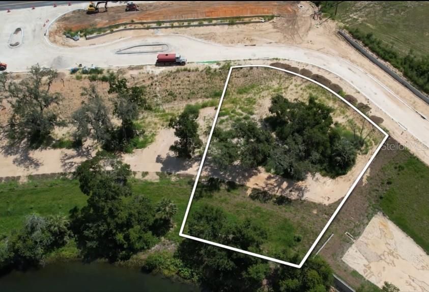 For Sale: $650,000 (0.43 acres)