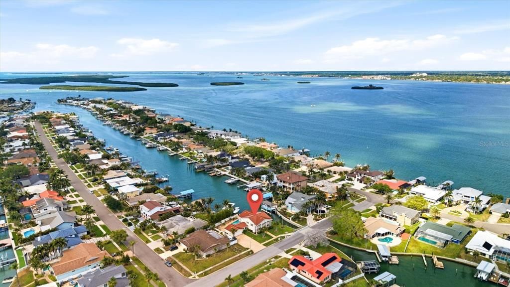 На продажу: $1,999,000 (4 спален, 3 ванн, 3366 Квадратных фут)