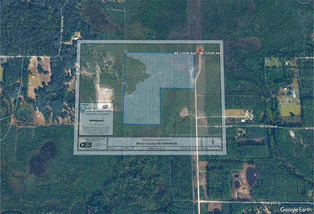 En Venta: $139,900 (30.00 acres)
