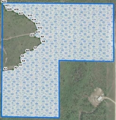 En Venta: $139,900 (30.00 acres)
