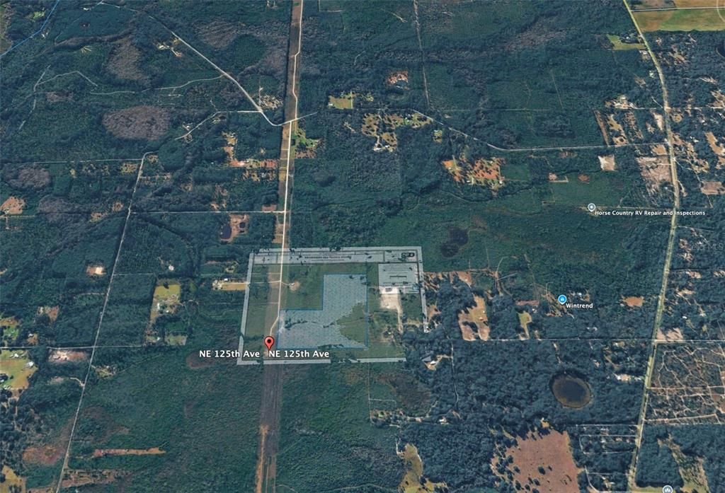 En Venta: $139,900 (30.00 acres)