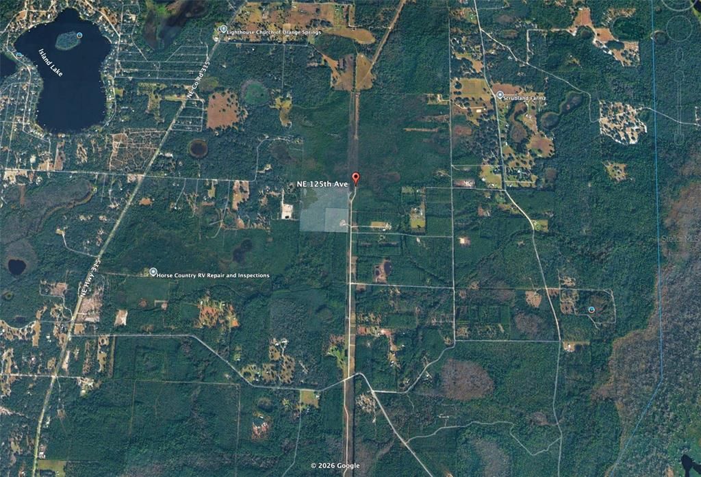 En Venta: $139,900 (30.00 acres)