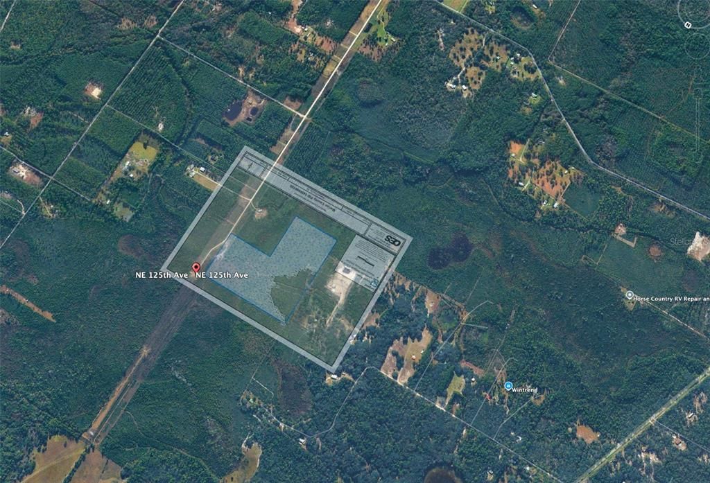 En Venta: $139,900 (30.00 acres)
