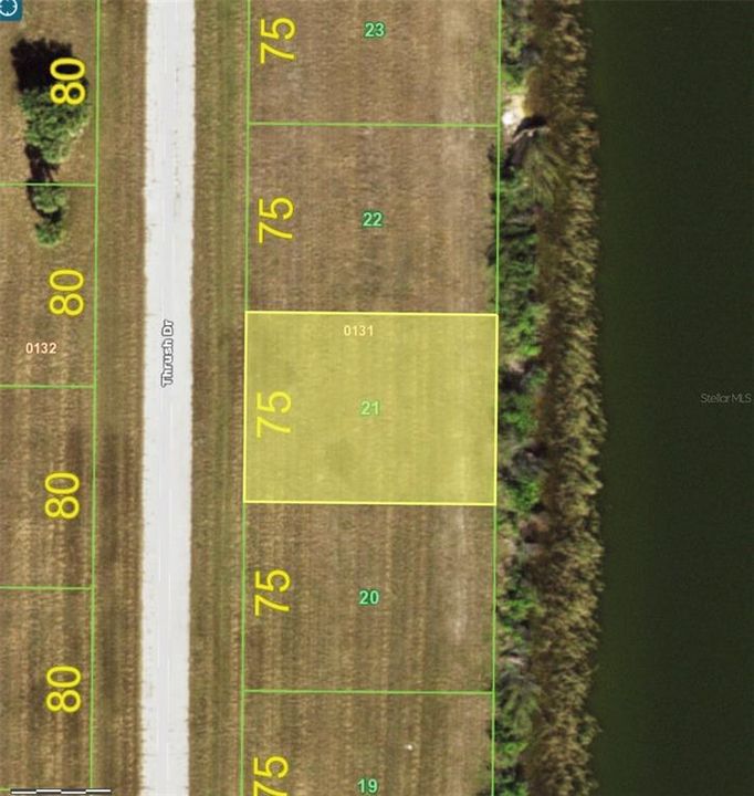 For Sale: $59,000 (0.17 acres)