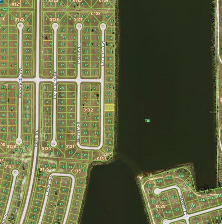 For Sale: $59,000 (0.17 acres)