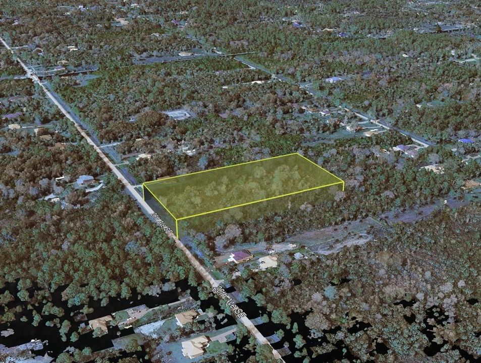 For Sale: $197,000 (5.00 acres)