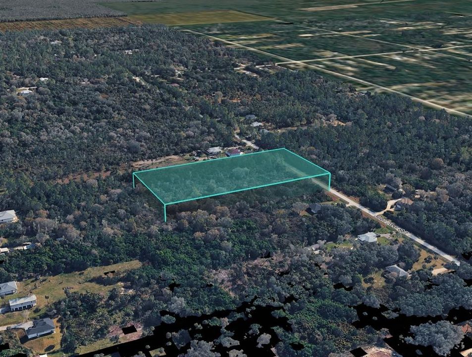 For Sale: $197,000 (5.00 acres)