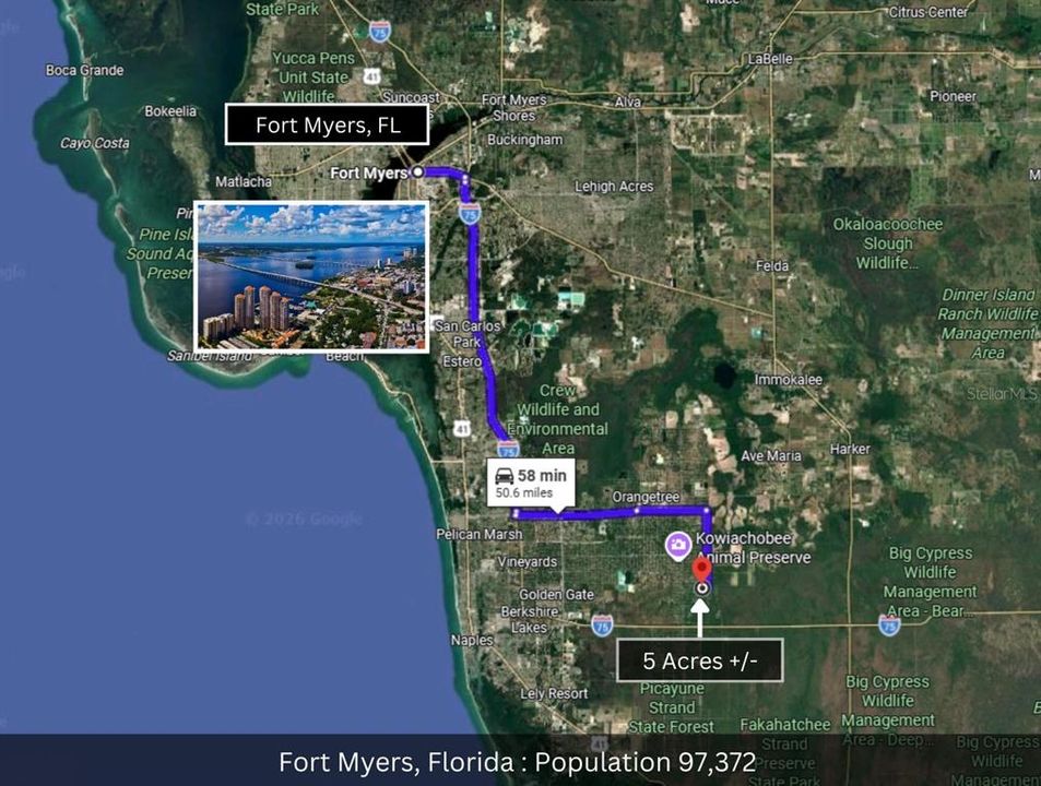 For Sale: $197,000 (5.00 acres)