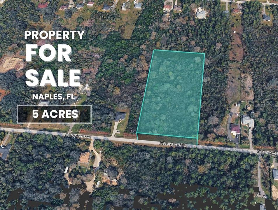 For Sale: $197,000 (5.00 acres)