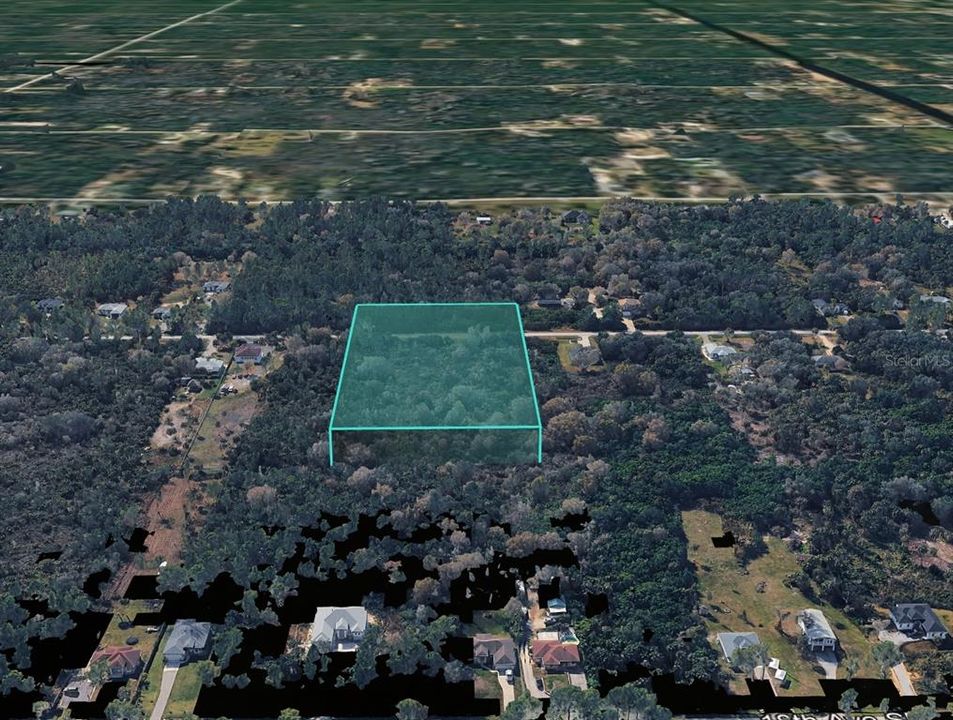 For Sale: $197,000 (5.00 acres)