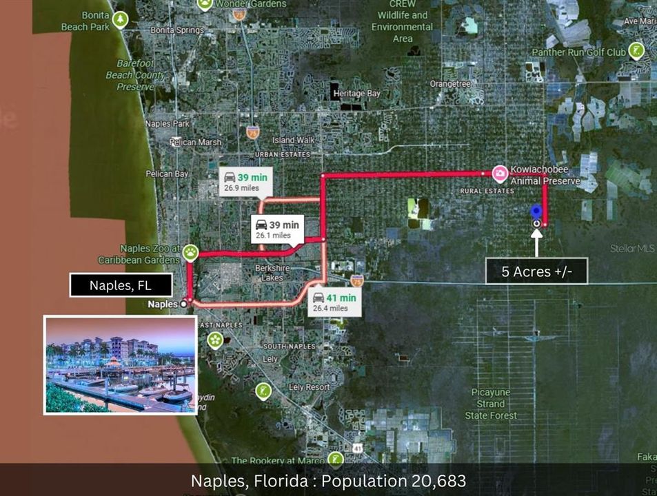 For Sale: $197,000 (5.00 acres)