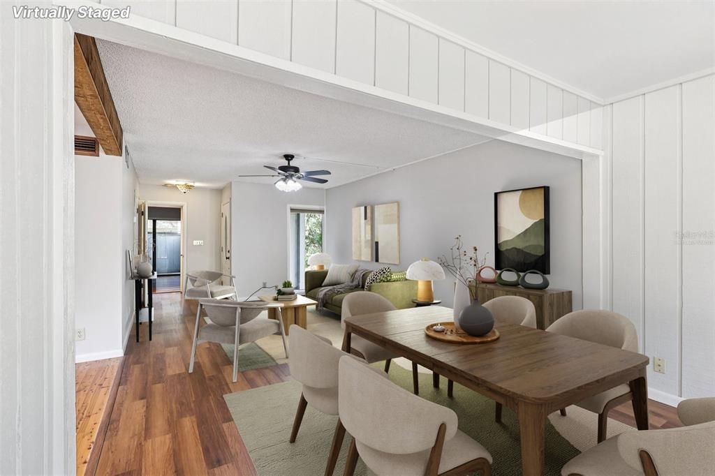 На продажу: $94,999 (1 спален, 1 ванн, 877 Квадратных фут)