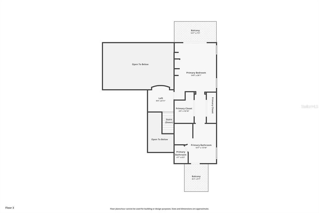 For Sale: $1,929,000 (4 beds, 3 baths, 2537 Square Feet)