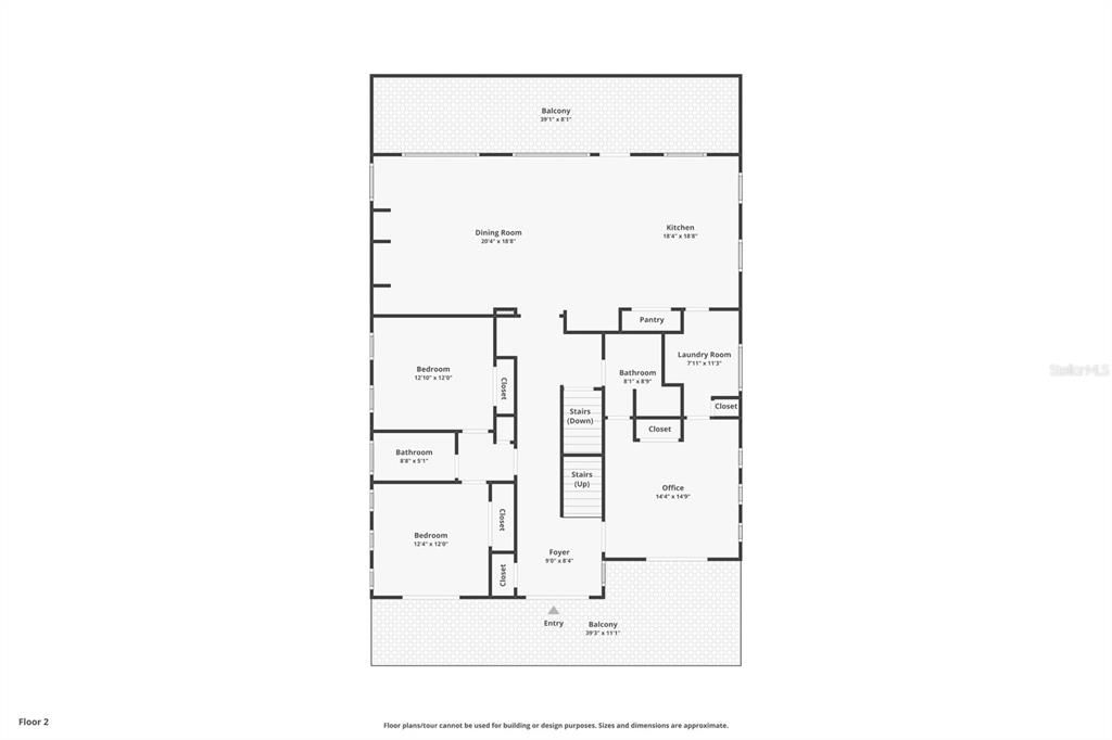 For Sale: $1,929,000 (4 beds, 3 baths, 2537 Square Feet)