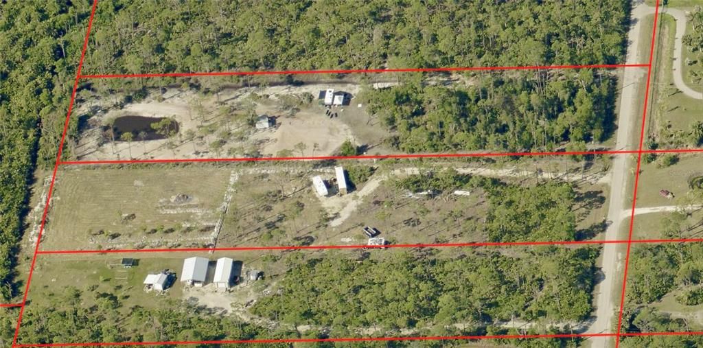 На продажу: $239,000 (2.52 acres)